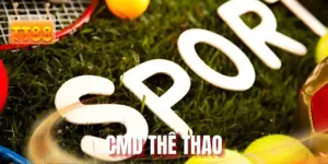 CMD thể thao