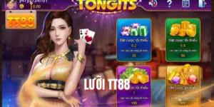 Lưỡi TT88