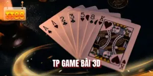 TP game bài 3D